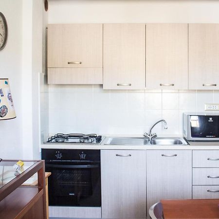 Appartamento Bocca Febbo Orosei Ngoại thất bức ảnh