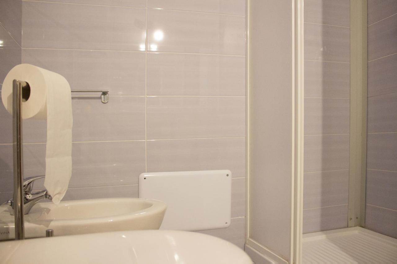 Appartamento Bocca Febbo Orosei Ngoại thất bức ảnh
